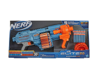 NERF Elite 2.0 Shockwave RD-15 - 1008082 - zdjęcie 3